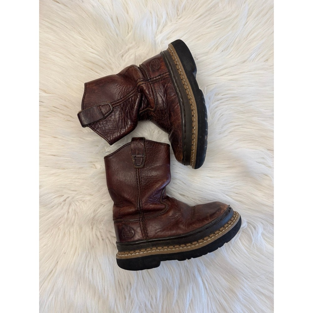 Georgia Boot size 8.5 Georgia Giant
